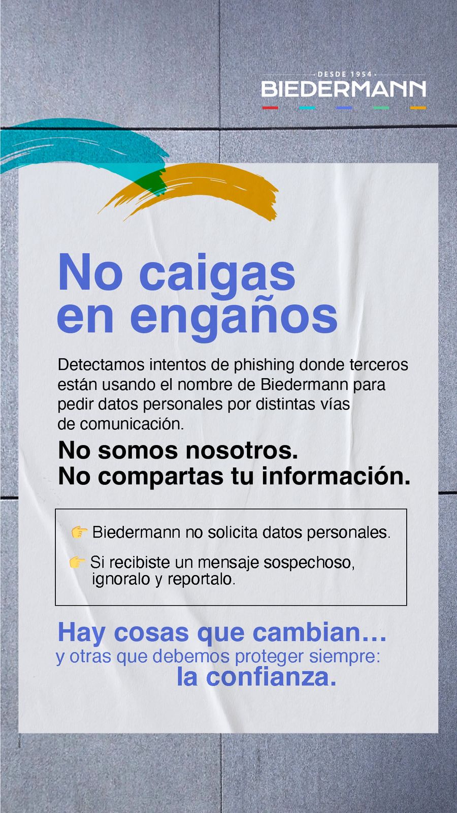 Importante